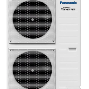 Pompa ciepła Panasonic Split 9kW 1F - WH-UX09HE5