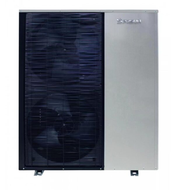 Pompa ciepła SPRSUN 22kW CGK060V3L-B