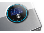 Pompa ciepła Hisense Hi-Therma AHW-100HEDS1 + AHM-100HEDSAA Split 10 kW