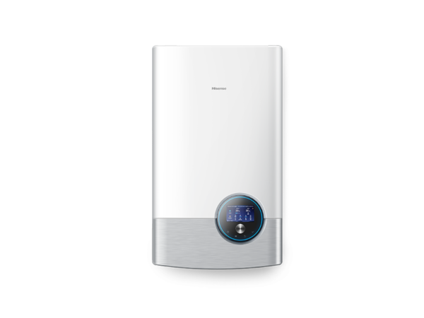 Pompa ciepła Hisense Hi-Therma AHW-100HEDS1 + AHM-100HEDSAA Split 10 kW