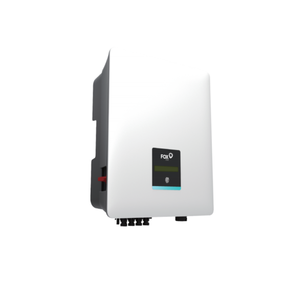 Inwerter FoxESS T25 G3 (chip GD470) 25 kW 3 fazy