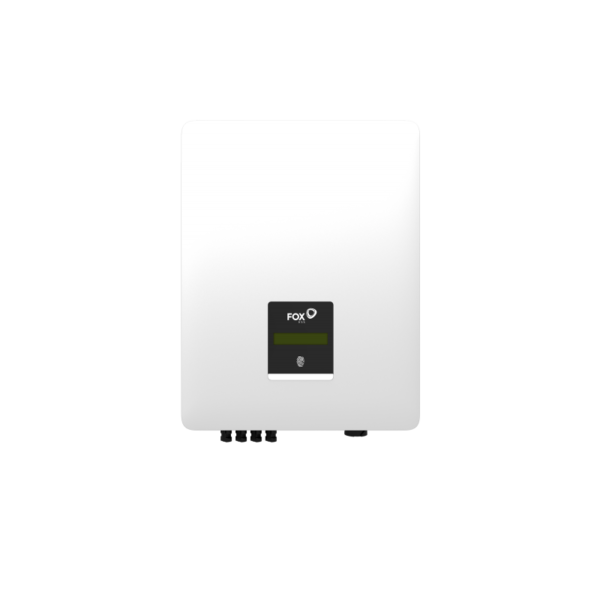 Inwerter FoxESS T25 G3 (chip GD470) 25 kW 3 fazy