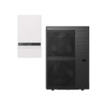 Pompa ciepła Panasonic KIT-WC16K9E8 Aquarea Split Seria K 16kW