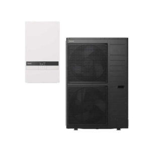 Pompa ciepła Panasonic KIT-WC16K9E8 Aquarea Split Seria K 16kW