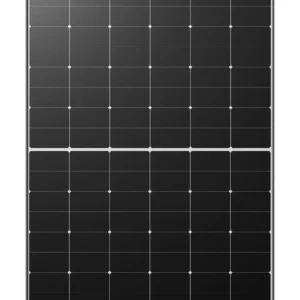 Panel fotowoltaiczny LONGi Solar LR5-66HTH-525M, monokrystaliczny, 525Wp