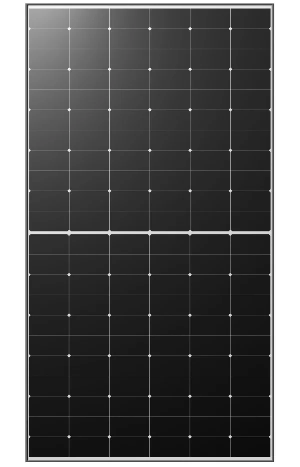 Panel fotowoltaiczny LONGi Solar LR5-66HTH-525M, monokrystaliczny, 525Wp
