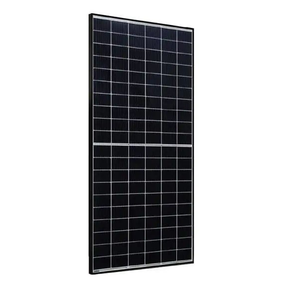 Panel fotowoltaiczny Astronergy CHSM54M-HC410Wp, monokrystaliczny, czarna rama 410Wp