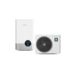 Pompa ciepła Hisense Hi-Therma AHW-100HEDS1 + AHM-100HEDSAA Split 10 kW