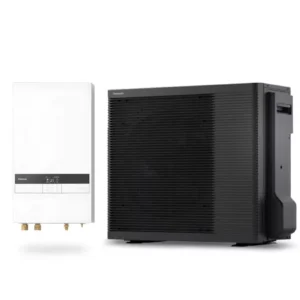 Pompa ciepła Panasonic KIT-WC09L3E5 Aquarea Split Seria L 9kW